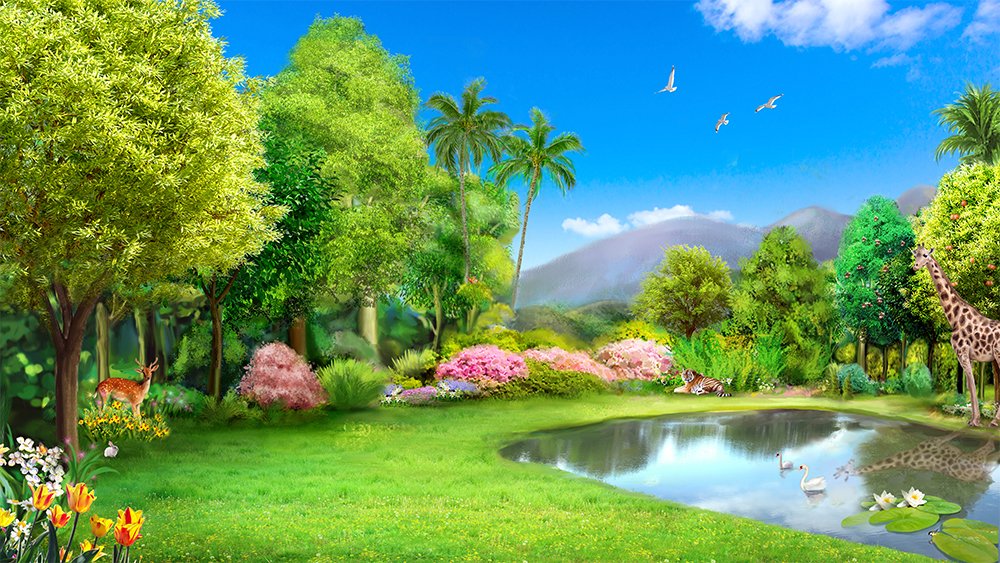 churchAlmighty's tweet photo. "After this manner therefore pray you: Our Father which are in heaven, Hallowed be your name. Your kingdom come, Your will be done in earth, as it is in heaven" (Matthew 6:9-10). 
👉Where is the #kingdom of #heaven❓On earth or in the third heaven❓
🔍 https://t.co/Gij8vH7Ytt https://t.co/0LoullNJ1u