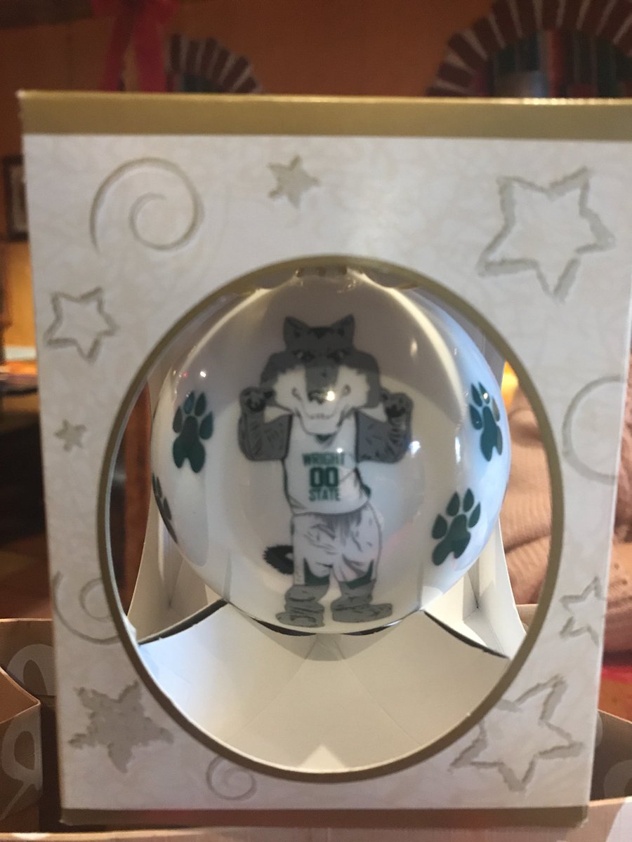 ConnieKSmithMBA's tweet photo. Best Christms gift of the year 💚💛🖤#WrightState @clutchmvp12 #Wrightplace #Wrighttime @ash_richelle https://t.co/CQ0nJ0c2CJ