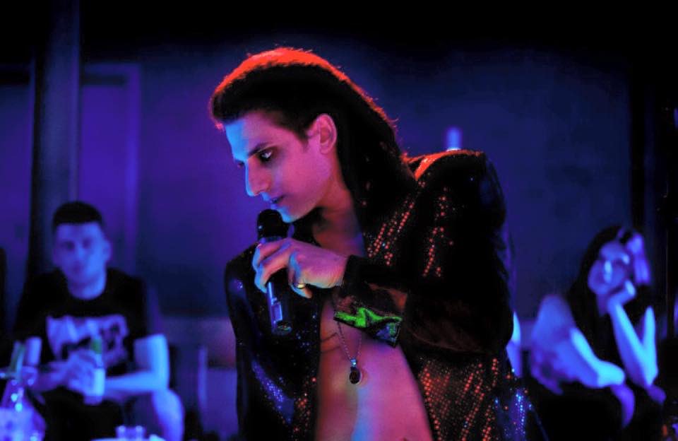 Follow me follow me... OPS 😂

#maneskin <a href="/XFactor_Italia/">X FACTOR</a> #xf11 #lichiamavanomaneskinrobot