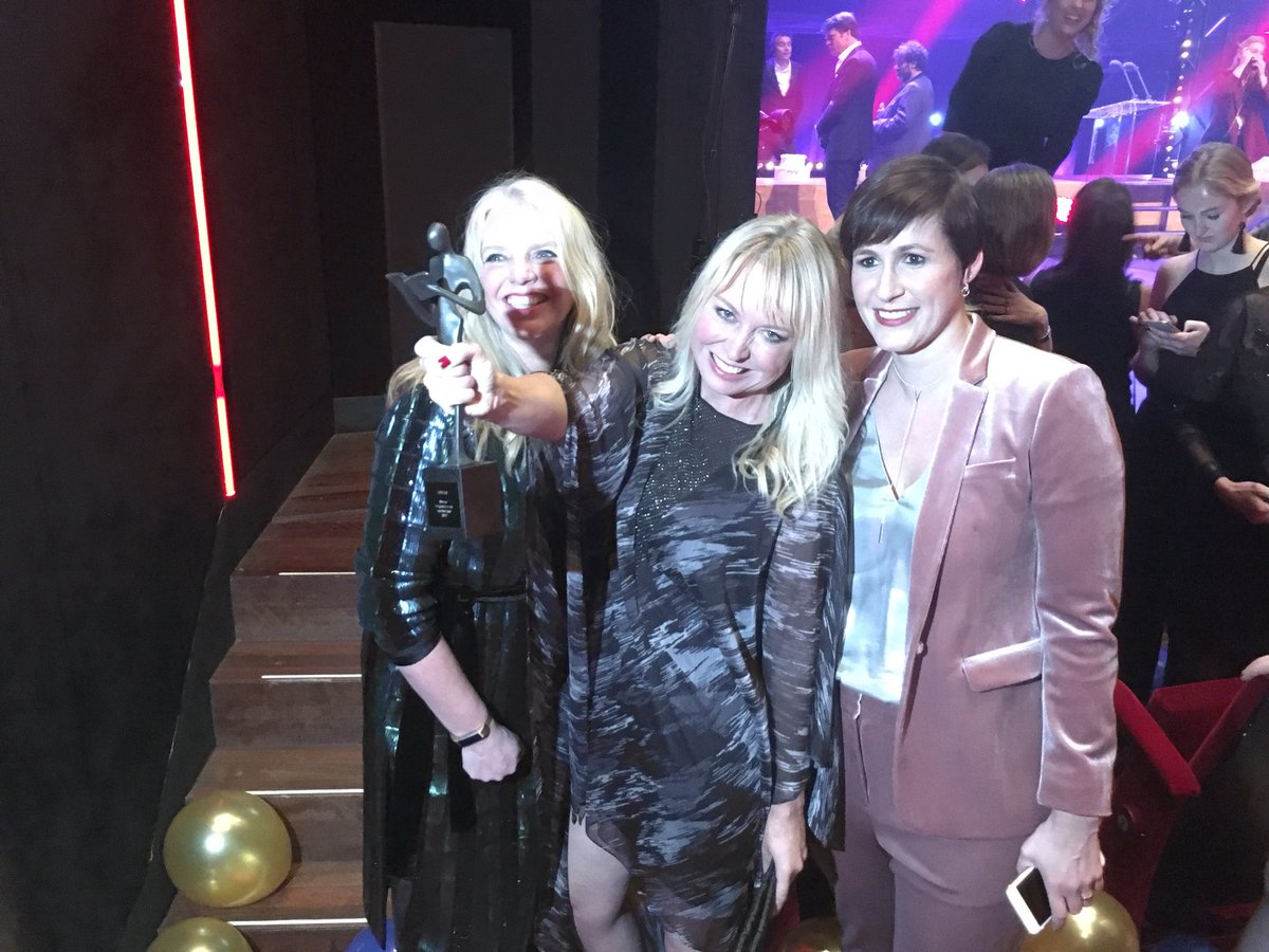 We hebben ‘m Mercur Tijdschrift van het jaar!!! #mercurs