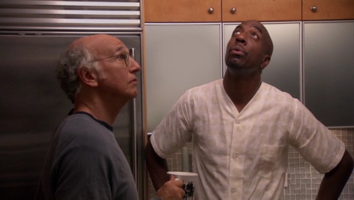 Fake Roy Thomas tweet media