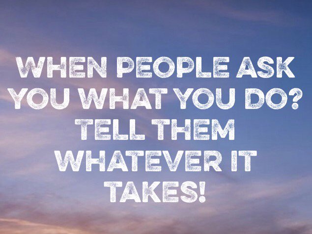 TeresaOrganics's tweet photo. Quote of the day! When a person wants something bad enough, there are no obstacles, only detours! #quotes #quotes4today #todaysquote https://t.co/Z6WltwiXjd
