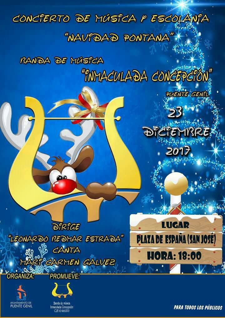 BM Inmaculada Concep tweet media