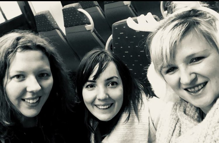 lorevonck's tweet photo. We hebben de #spacademy afgesloten met een absolute knaller! Bedankt @sp_a, @JanCornillie en @svanhoutven voor deze kans! https://t.co/ZBo4HTCZp3