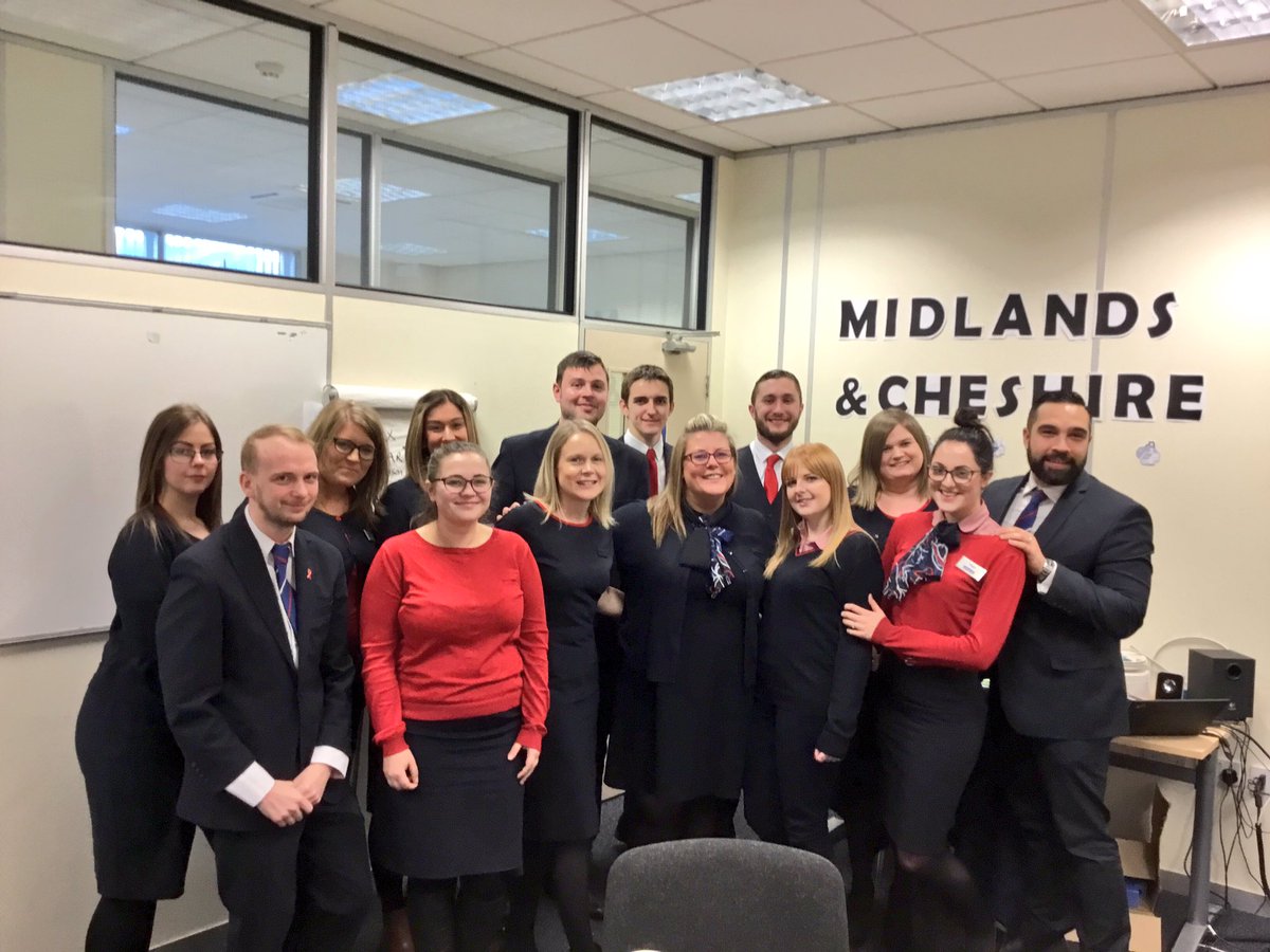 andrea_hulley's tweet photo. Such a pleasure spending time with @NBSMidsCheshire DYP groups in Stafford and Hinckley this week! Thank you, I've loved hearing all about how the academy has inspired and impacted your development #talent #BeYourBestSelf 👍⭐️ https://t.co/ooL0cP2b5d