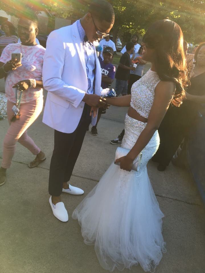 Rest Easy Baby Girl 💔🙇🏽‍♀️🌥 You will truly be missed. Langston Cheer would’ve been your home second semester 😫 Ima get it for you girl 🤞🏾  my condolences to <a href="/TheGreat5_/">😈🤤</a>  love you bro ❤️#LongLiveTT <a href="/LivingAtLU/">Living At Langston</a> <a href="/LangstonU2021/">Langston Class Of 21</a> we lost a lion 😪