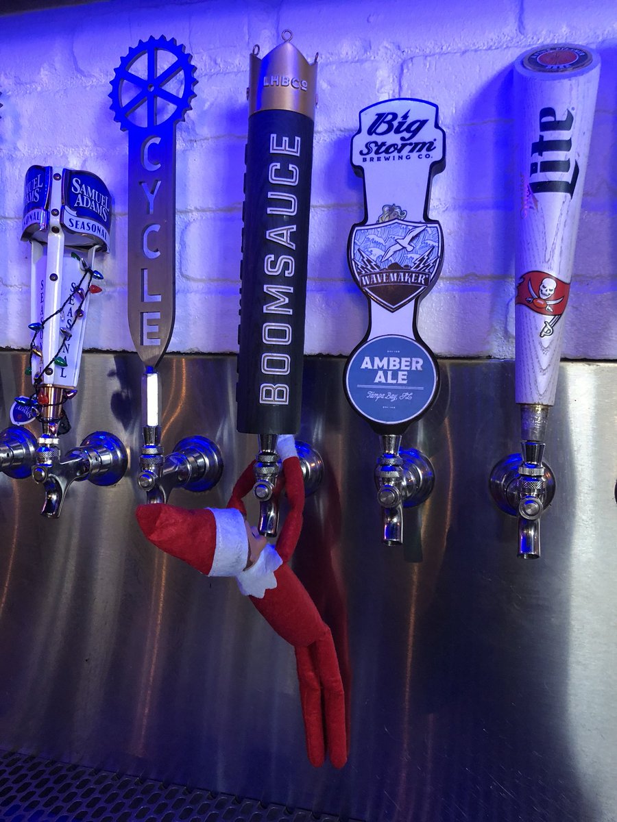 ParkRecDTSP's tweet photo. Come through tonight at 9 PM to sample some @LordHoboBrewing IPAs! ๐ป #ParkRecDTSP #HTGelf https://t.co/pdRqM6IHi4