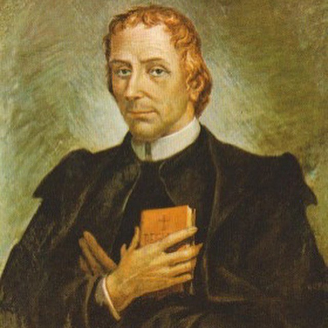 StevanyIFW's tweet photo. ☆ Totus tuus ego sum et omnia mea tua sunt ☆
#miraclesglory World...
Tetap setia pada imanmu -- Beato Charles Steeb (1773-1856) ♥️
https://t.co/aqBupSafbQ
#everydayisholyday #indonesiafortheworld #indonesiauntukdunia ♡ ƪ ( ◠ ε ◠ ) ʃ https://t.co/stMIdbCWtk