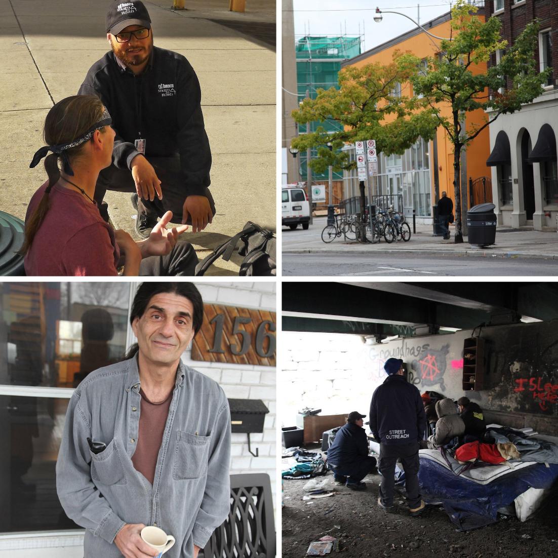 DowntownYonge's tweet photo. How should the #CityofTO discuss services for vulnerable clients &amp; shelter users? 
Share your ideas -https://t.co/2QCuEM92cv #YongeLove https://t.co/FX2BODTTcJ
