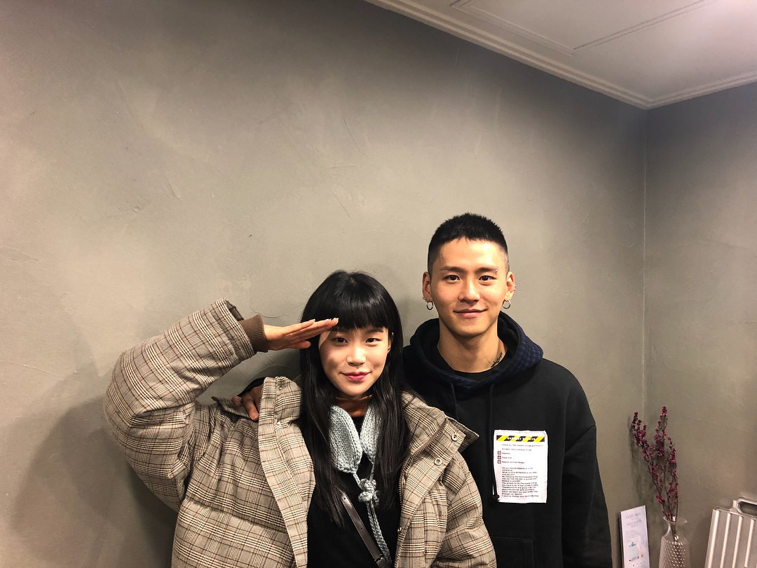 deukie98's tweet photo. 필승 https://t.co/83LmpnFlgx