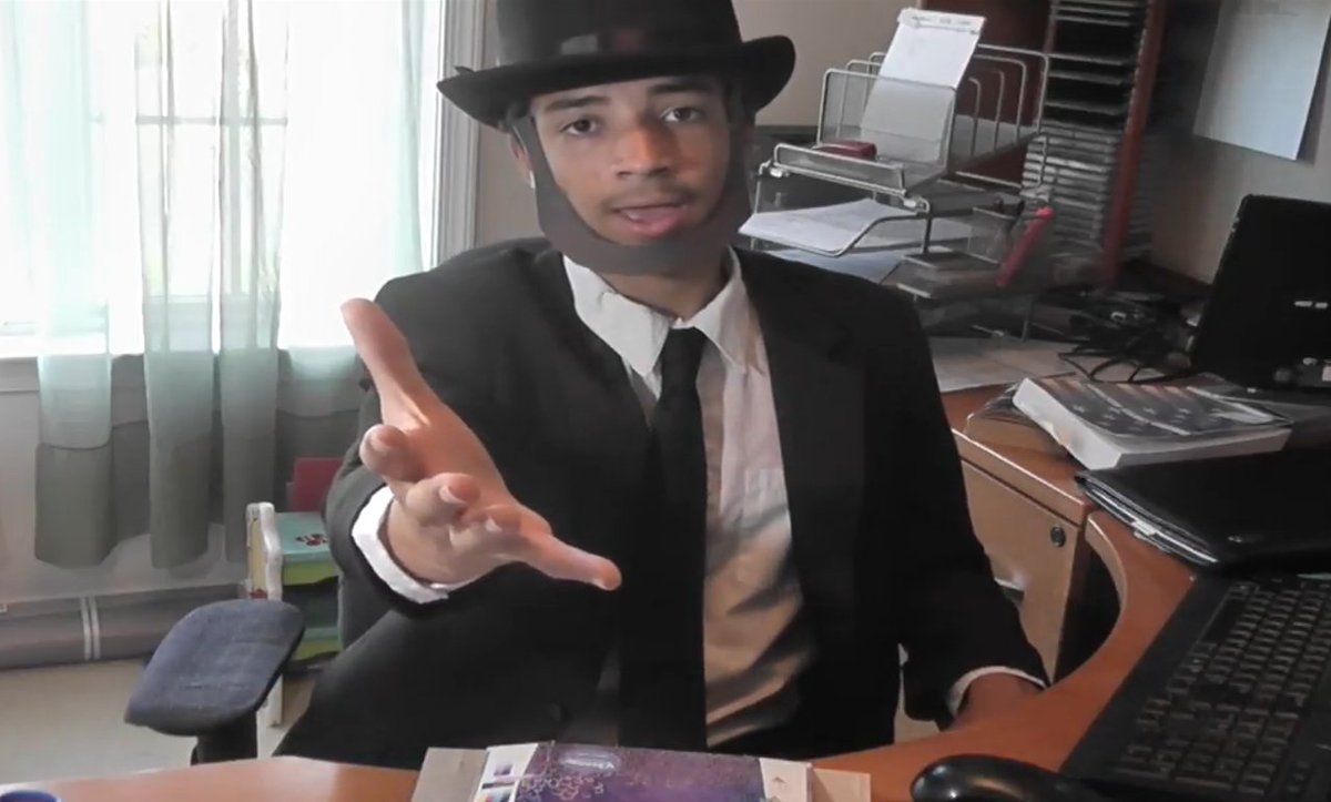 USLA_Gaming's tweet photo. Can #NetNeutrality please Stay with me? #APUSHMusical https://t.co/oCvCkHbj3t