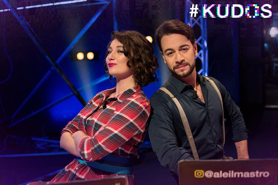 State guardando su <a href="/RaiQuattro/">Rai4</a> l'ultima puntata di #Kudos Syrup con la nostra redazione?