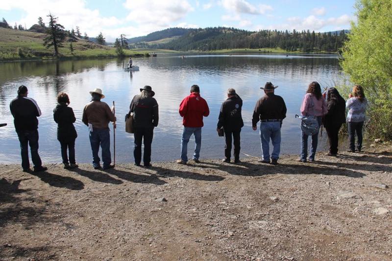 wildernews's tweet image. The Ajax mine has been turned down! Glad to see the BC government did the right thing! #Ajax #bcpoli #Ajaxmine #Kamloops #BC @bcndp archive.news.gov.bc.ca/releases/news_…