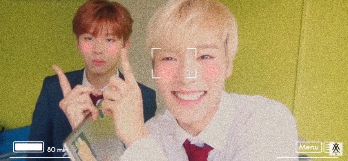 kikisoftie's tweet photo. ꒰ #기현 &amp; #민혁 ꒱ ♡ ꒰ #몬스타엑스 ꒱ https://t.co/5Kwixllsw1