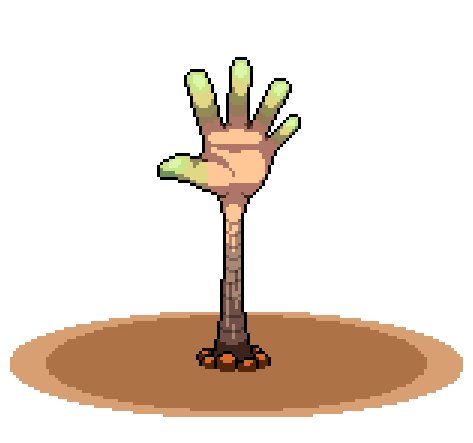 HyperJerk's tweet image. A #palmtree for @Pixel_Dailies 
I was gonna animate it, buuuuuut I got no time fo dat tonight.
