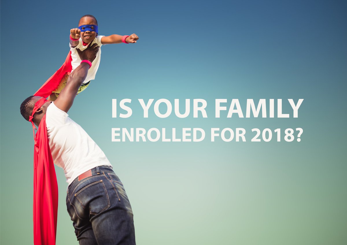 ChatmanLLC's tweet image. 8 out of 10 people who enrolled in health coverage through HealthCare.gov qualified for financial help to make their monthly premiums more affordable.
Most people can find a health insurance plan from $50 to $100/month. Continue reading:
facebook.com/chatmanllc/pho…