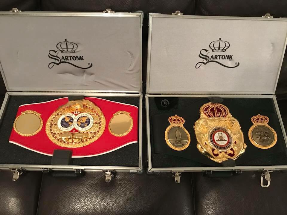 This is what 14 years of hard work looks like🙏🏻 #ChampChamp