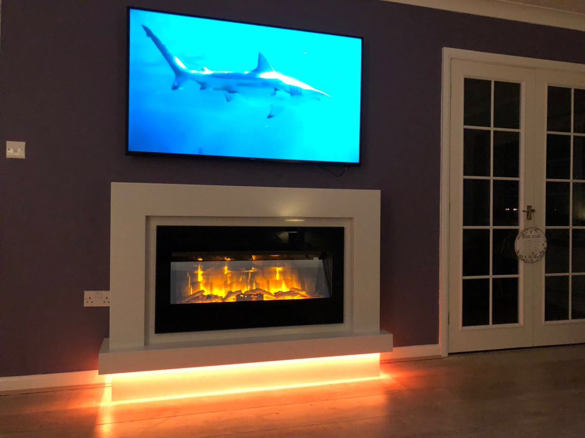 Fireplace Elegance Cannock