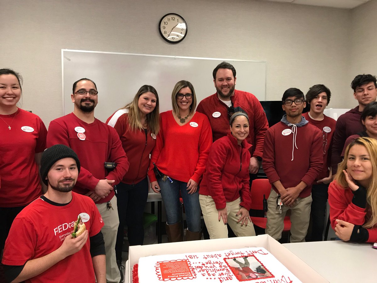 elsagundy's tweet photo. @RyanMRorick will be missed dearly at T1950. We were so fortunate to have such a great leader and friend join us. Good luck Ryan in NY! @KTeam1950 @Jeff_DeMoss @anowak611 @kvictor35 @michellehletko @AndreaHerrald https://t.co/gMcaqj4c9s