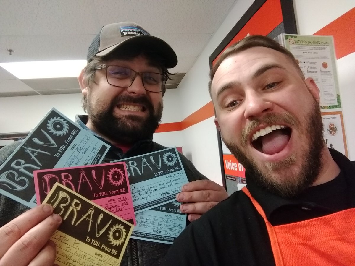 Bravo Nate, thanks from the leadership team for all you do to keep our building safe in the snow!!#hd2780voa <a href="/ErinJelley/">Erin Jelley</a> <a href="/troyer_paige/">Paige Troyer</a> <a href="/chadgee1/">Chad Galombeck</a> <a href="/bobsaniga/">Bob Saniga</a> <a href="/Mdross66/">Mike Ross</a>
