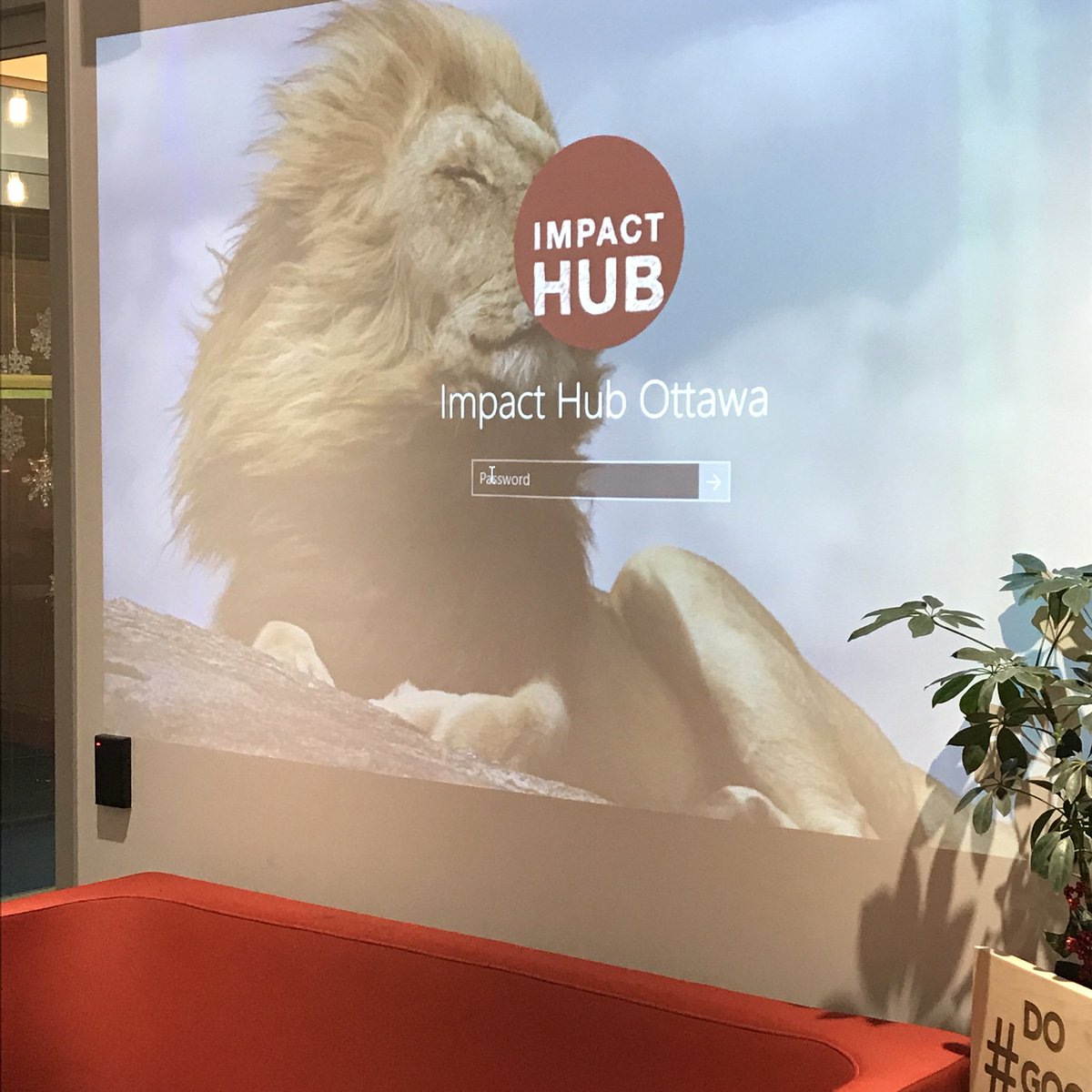 giveatwork's tweet photo. Very excited to be hosted by @HubOttawa in their fabulous space tonight while we celebrate 150 years, over $150 million raised and 150 Canadian medical research advances. #MoreThanMicroscopes https://t.co/mUFrTvEH01