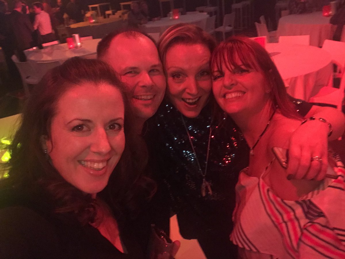KateJuggins's tweet photo. Loving it! #teamleisuretec #AEDCN https://t.co/pj5UDIdmq5