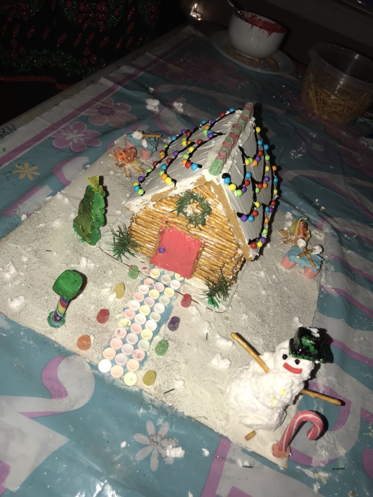 TheRitzRoomies's tweet photo. Here’s HOUSE #3 https://t.co/9jFVqNrhJU