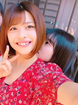 たむちゃんに ももいろクローバーz潜入捜査官 会いに行くよ