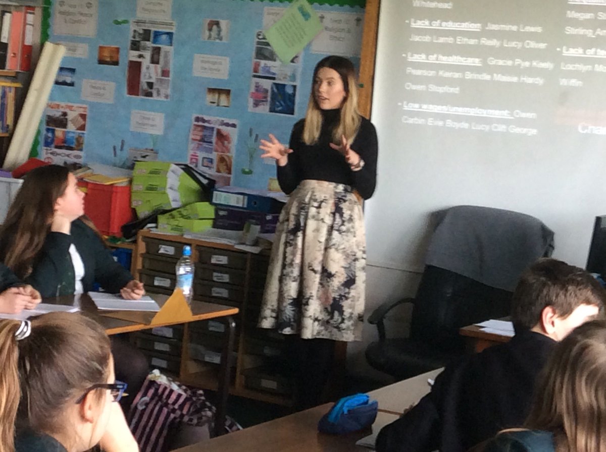 Come &amp; meet our current ATs <a href="/helsbyhigh/">Helsby High School</a>  next Monday at 10.30 am to find out about training to teach <a href="/cheshirevaletsa/">Cheshire Vale TSA</a>  <a href="/LJMU/">Liverpool John Moores University</a>  <a href="/getintoteaching/">Teaching</a>