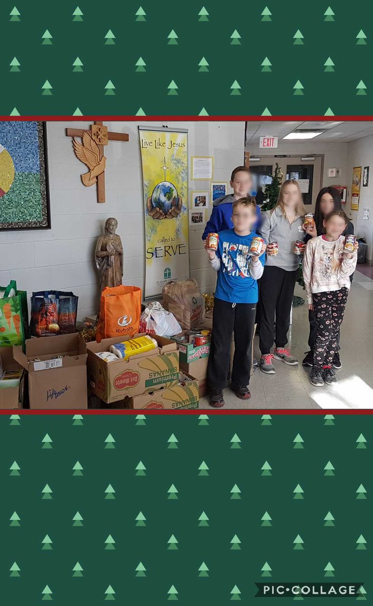 Joanne E. McCreery (@jemccreery) on Twitter photo <a href="/SacredHeartPLCS/">Sacred Heart</a> collected food and toys for the Port Lambton Food Bank! Tomorrow is Soup-er day at Sacred Heart Parish Hall @ 10:00. Proceeds to PL food bank. #sccdsb <a href="/SacredHeartPLCS/">Sacred Heart</a> collected food and toys for the Port Lambton Food Bank! Tomorrow is Soup-er day at Sacred Heart Parish Hall @ 10:00. Proceeds to PL food bank. #sccdsb