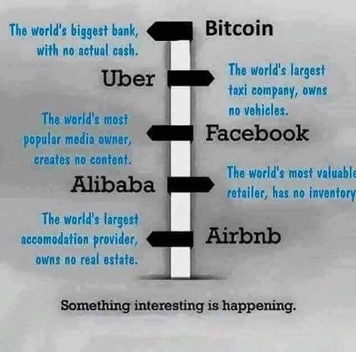 mccleen_mcleen's tweet image. #virtualtransactions #VirtualReality #modernage #wakeup