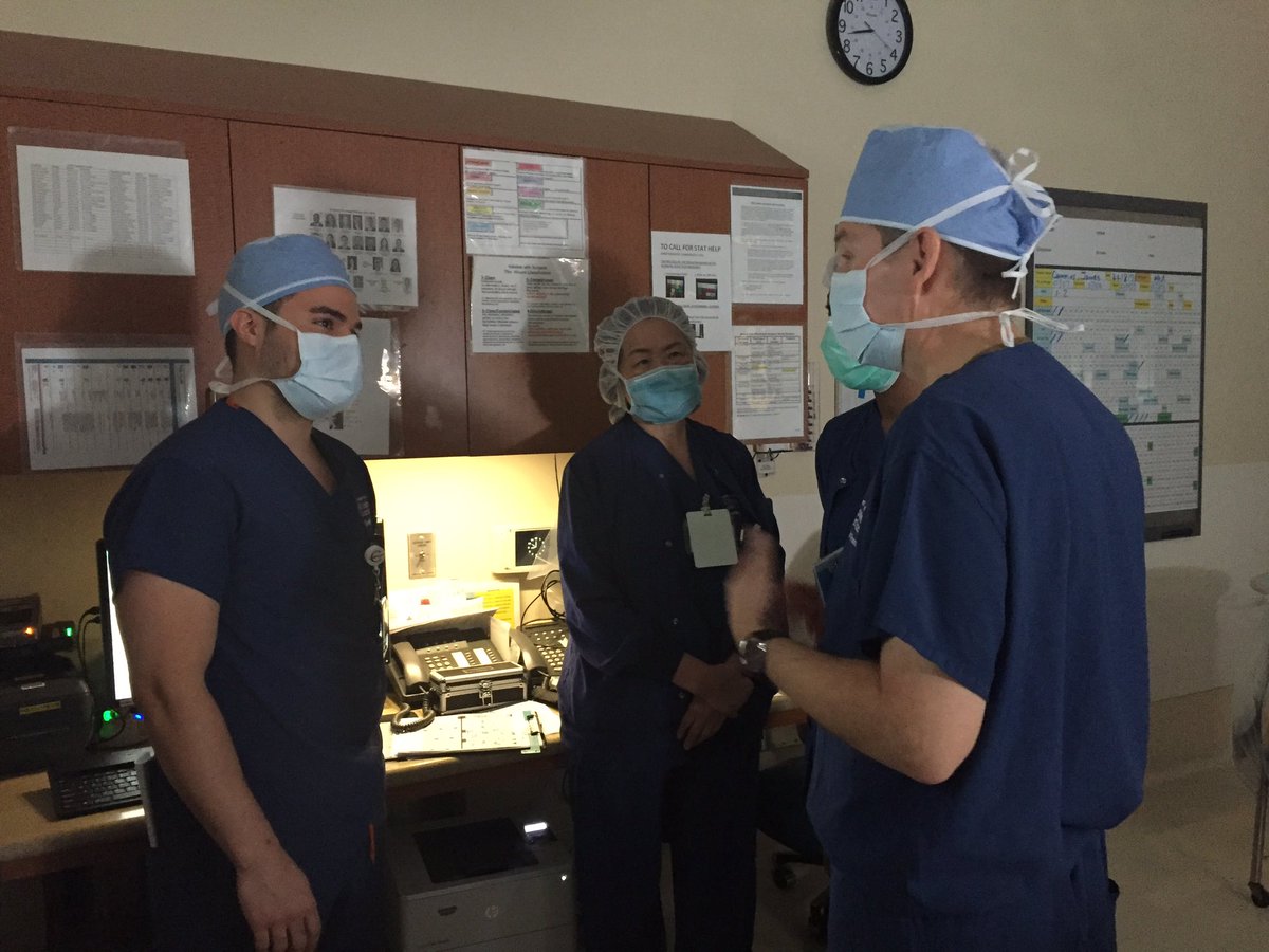 AbigailCaudleMD's tweet image. Our PeriOp team had a great day today meeting Dr. Pisters and discussing how safety &amp;amp; quality are our top priority @MDAndersonNews #oncsurgery