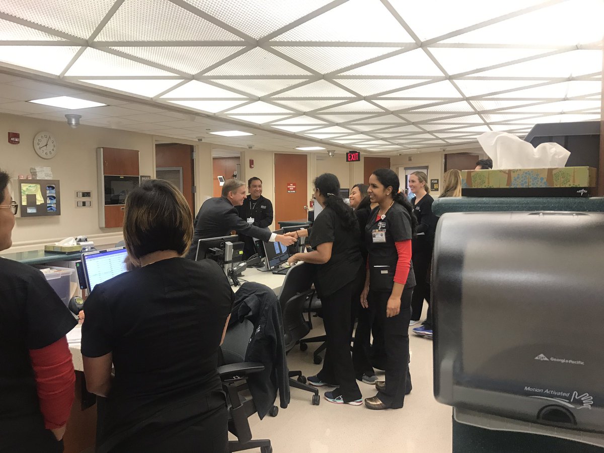 AbigailCaudleMD's tweet image. Our PeriOp team had a great day today meeting Dr. Pisters and discussing how safety &amp;amp; quality are our top priority @MDAndersonNews #oncsurgery