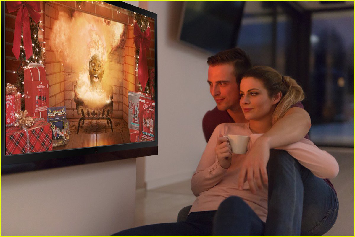 Urbasmblog's tweet image. We've said it before, but it's worth repeating
@OldSpice made our Gift GUYde this year.
urbasm.com/2017/12/gift-g…
And if you're man enough to watch 24-hours of exploding @terrycrews and yule logs, @Twitch has it here: twitch.tv/oldspice
#giftsforhim #giftidea #HolidayGiftGuide