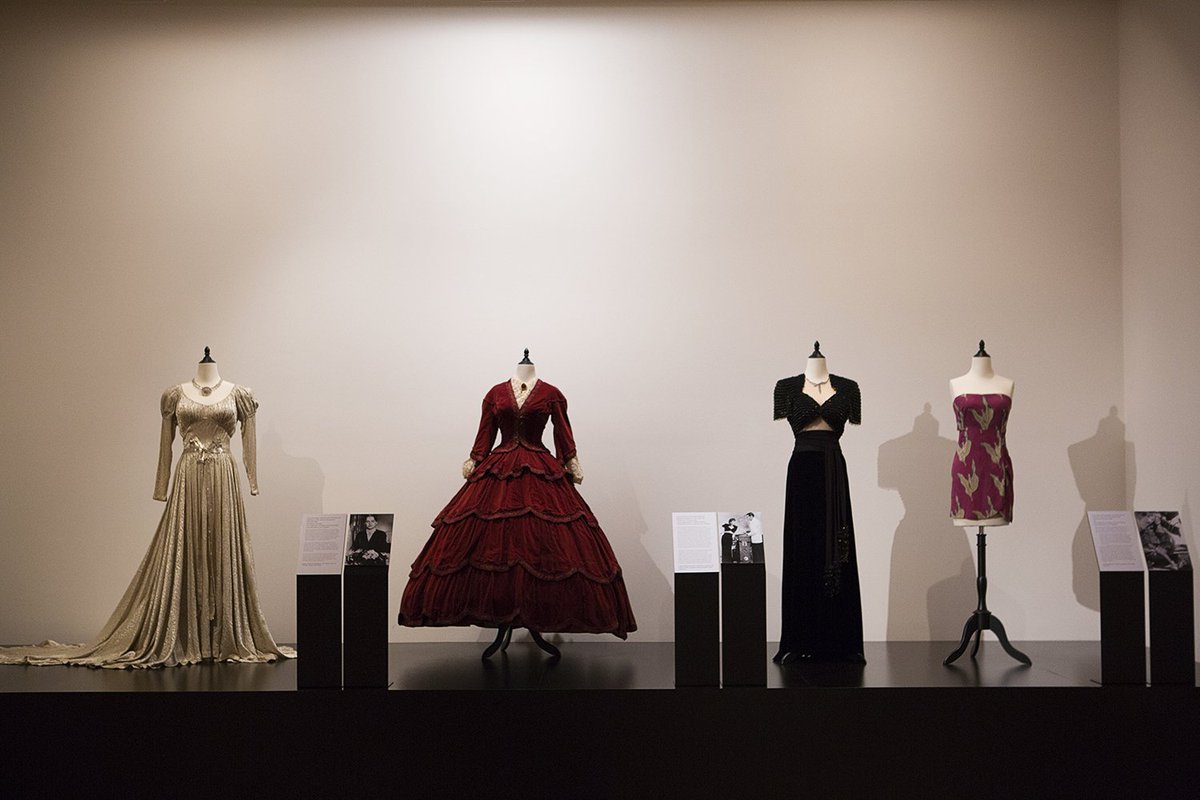 Bendigo Art Gallery tweet media