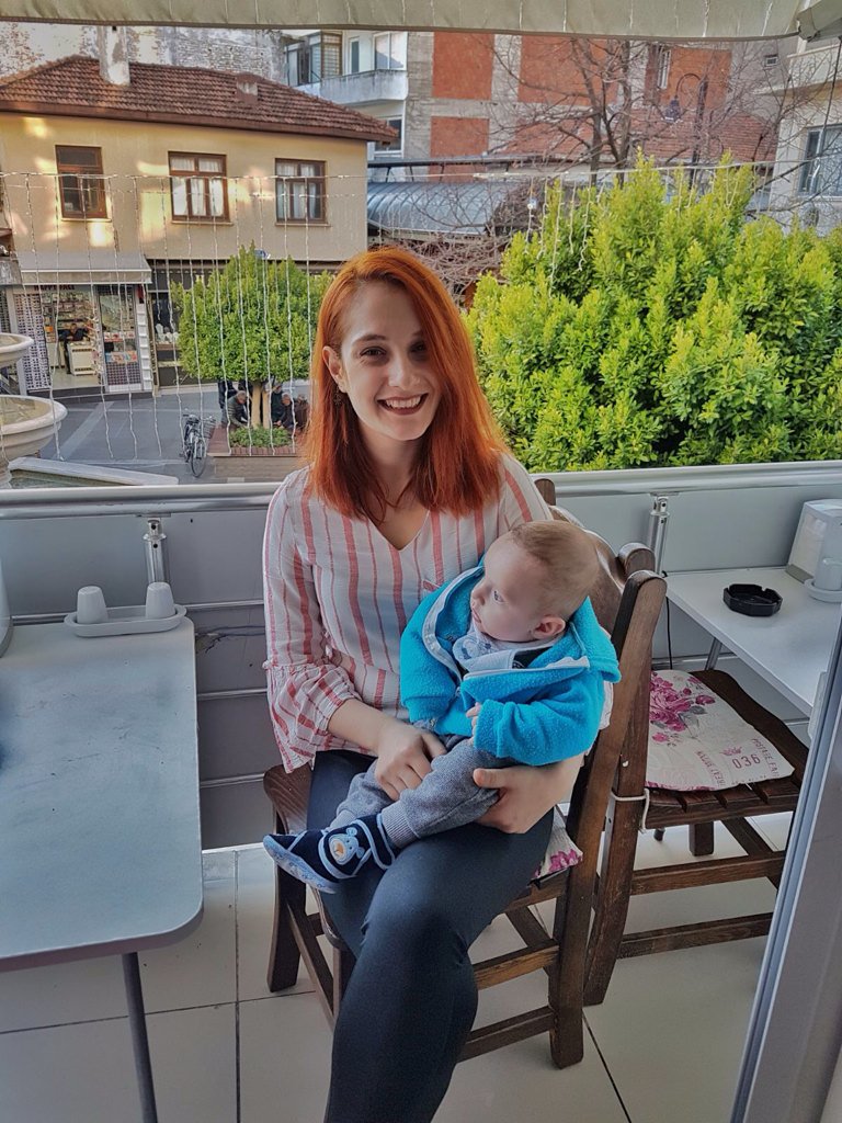 kader_pektemek's tweet photo. 'Annelik' Dünyanın en erişilmez zenginliğidir. 👼 https://t.co/ceX0oRJ9Fb