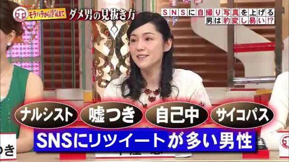 ＳＮＳに自撮り写真をアップする男性ｗｗｗとりあえず、用心しておいた方がいい！？ｗｗｗ