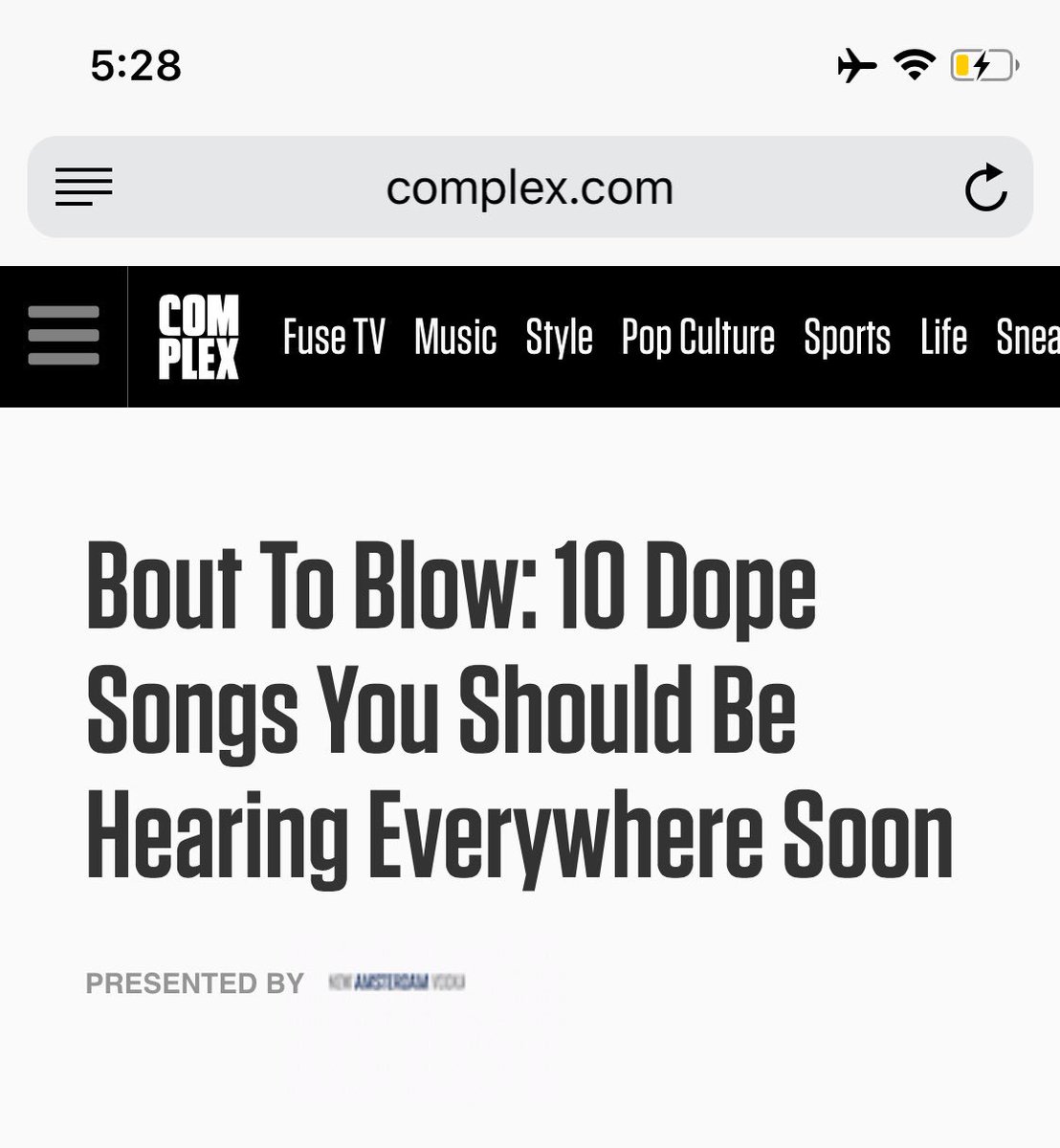 PontiacMadeDDG tweet picture