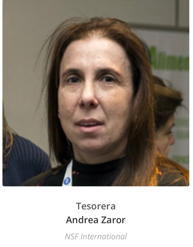 Conoce al Directorio de la Corporación CHAFP, y participa activamente con nosotros! chafp.cl #CHAFPChile