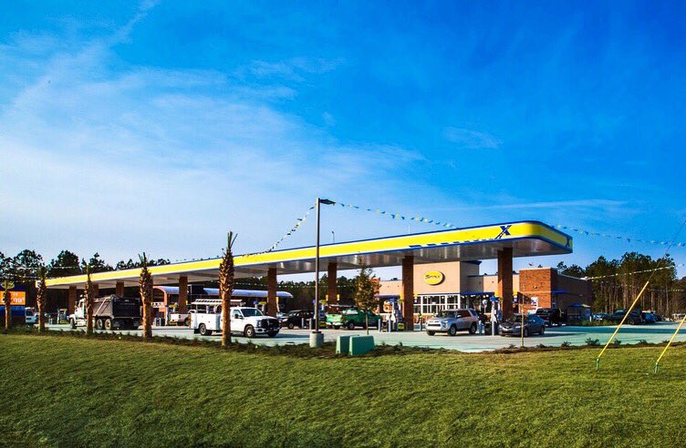 TheSpinxCompany's tweet photo. Check it out!!! We opened our BRAND NEW store today in Moncks Corner! Who else is as excited as we are!? #Spinx #MakingLifeEasier https://t.co/xBh3LmLq9J