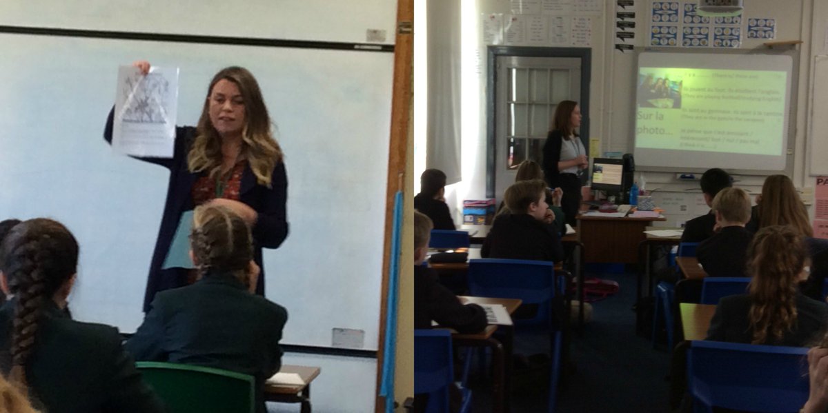 Some of our successful ATs <a href="/helsbyhigh/">Helsby High School</a> - this could be you next year <a href="/cheshirevaletsa/">Cheshire Vale TSA</a>  <a href="/LJMU/">Liverpool John Moores University</a> <a href="/getintoteaching/">Teaching</a> 
Come &amp; find out more on Monday at 10.30am at Helsby High School.