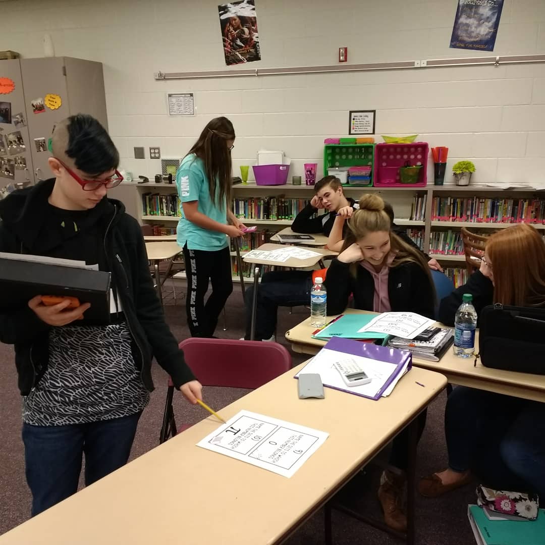 MVMSMiller6's tweet image. Real Numbers Station Rotation #tlap #holidaymusicandmath #mvmath8 #stationrotation