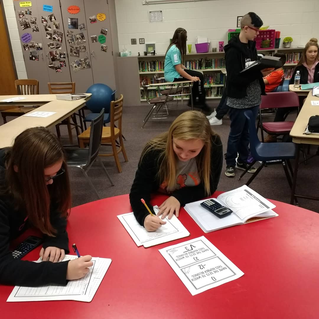 MVMSMiller6's tweet image. Real Numbers Station Rotation #tlap #holidaymusicandmath #mvmath8 #stationrotation