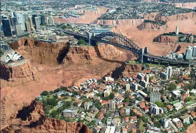 One cotton farm in Queensland, Cubbie Station, is licensed to take 460 Billion litres of water from the Darling River system every year.