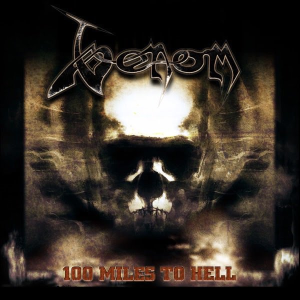 VENOM To Release '100 Miles To Hell' EP Next Week blabbermouth.net/news/venom-to-… https://t.co/Y1ldg9OL9y