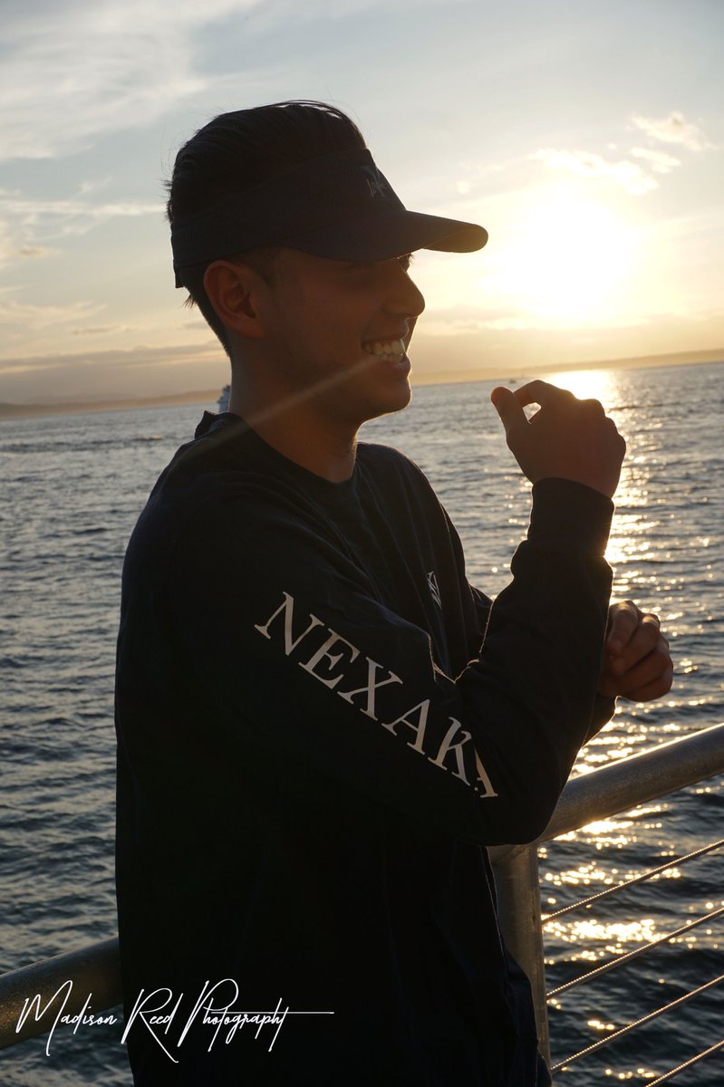 Nexaka Outfitters tweet media