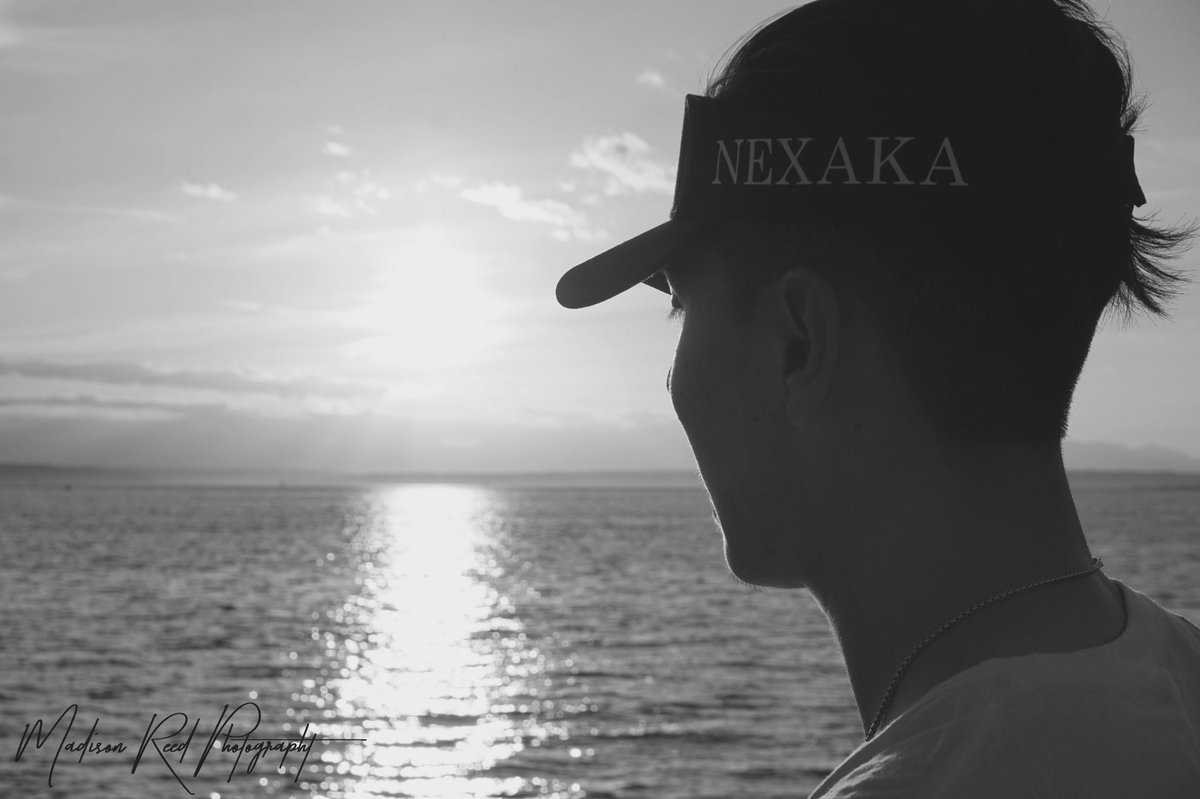 Nexaka Outfitters tweet media