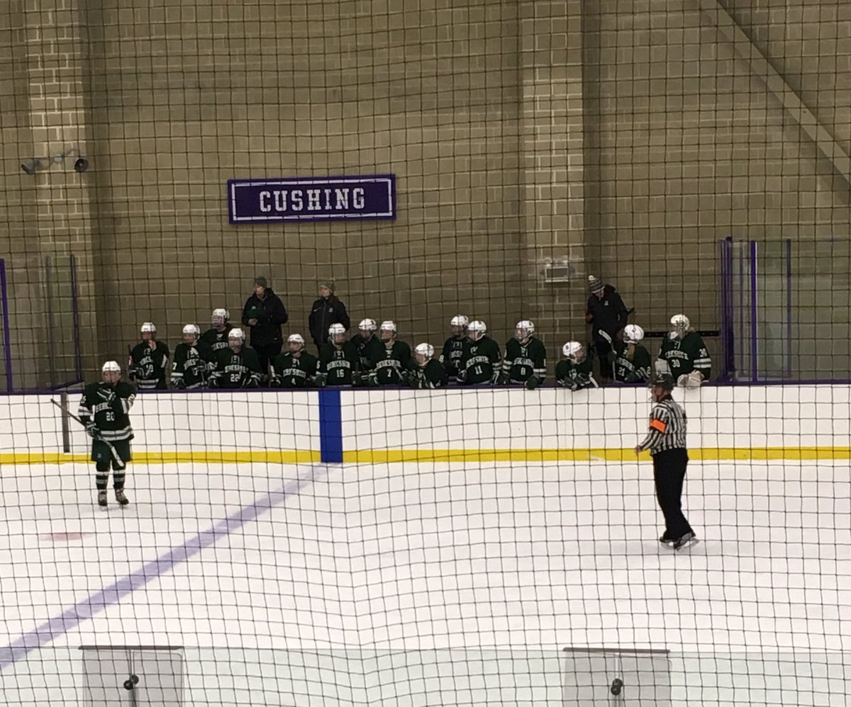 neutralzoneW's tweet photo. NZ covering NE Prep holiday tournaments: Patsy K. Oden Invite, Edward G. Watkins Invite, Harrington Invite, and Dexter-Southfield Holiday Tournament. https://t.co/xnjF4PCMdr