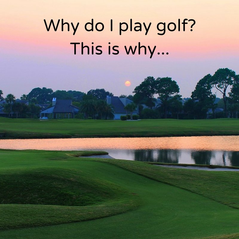 RefinerGolf tweet picture