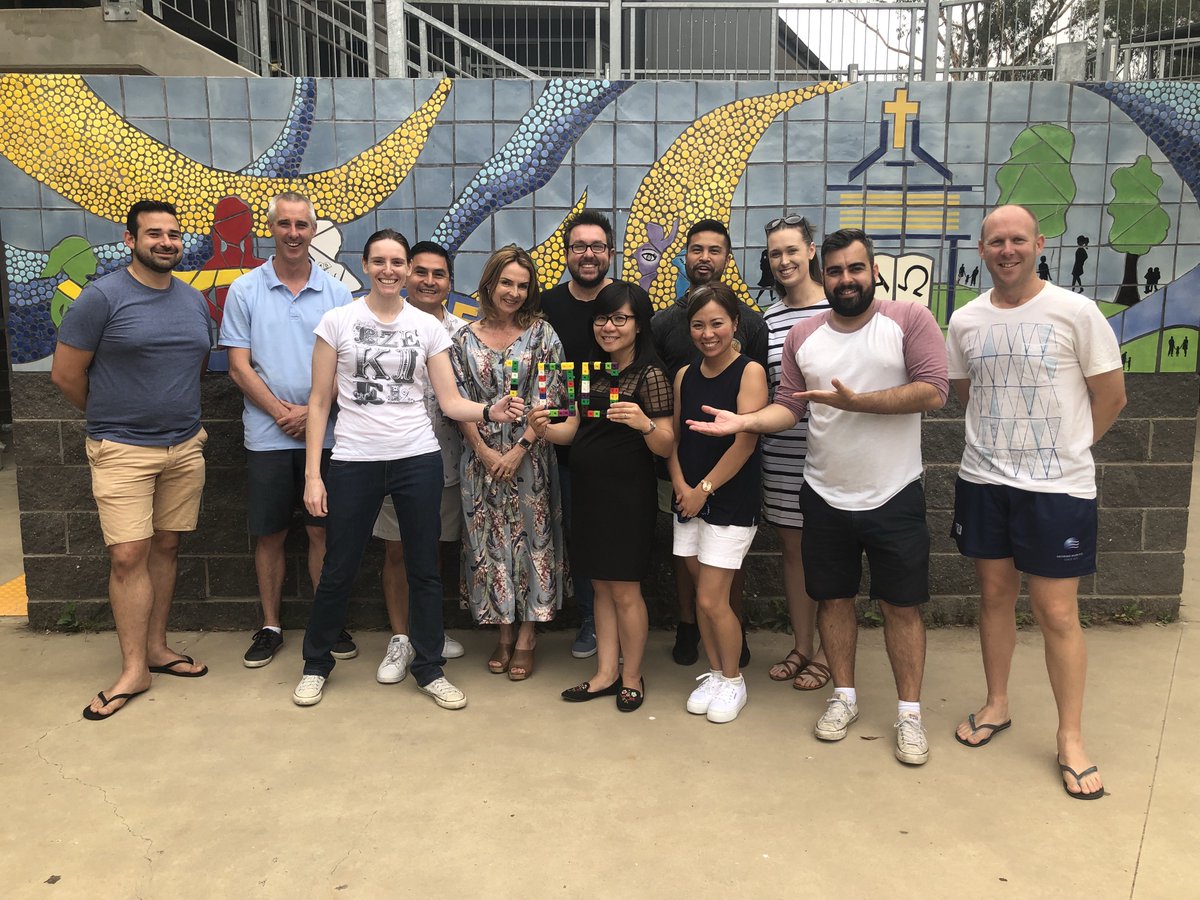 90_hamill's tweet photo. Clancy Maths Department of 2017, best Sydney Catholic School for maths! #100in2u #RUTAC #bestinSCS @CCCWestHoxton @Iris827 @GeorgiouMr https://t.co/ViMicFE0kQ